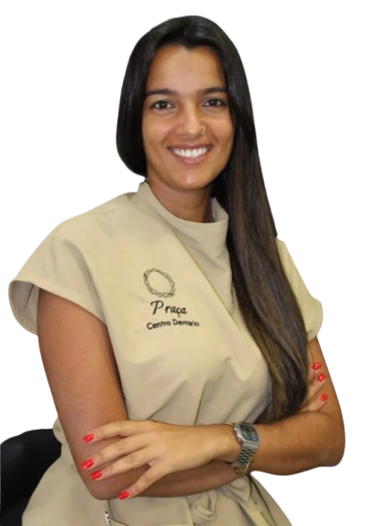 Centro Dentário da Praça
ALEXANDRA SILVA
Assistente especialista em Ortodontia