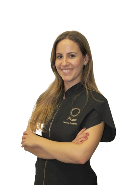 Centro Dentário da Praça
DRA. MARIA MACHADO
Estética Dentária, Odontopediatria, Branqueamento