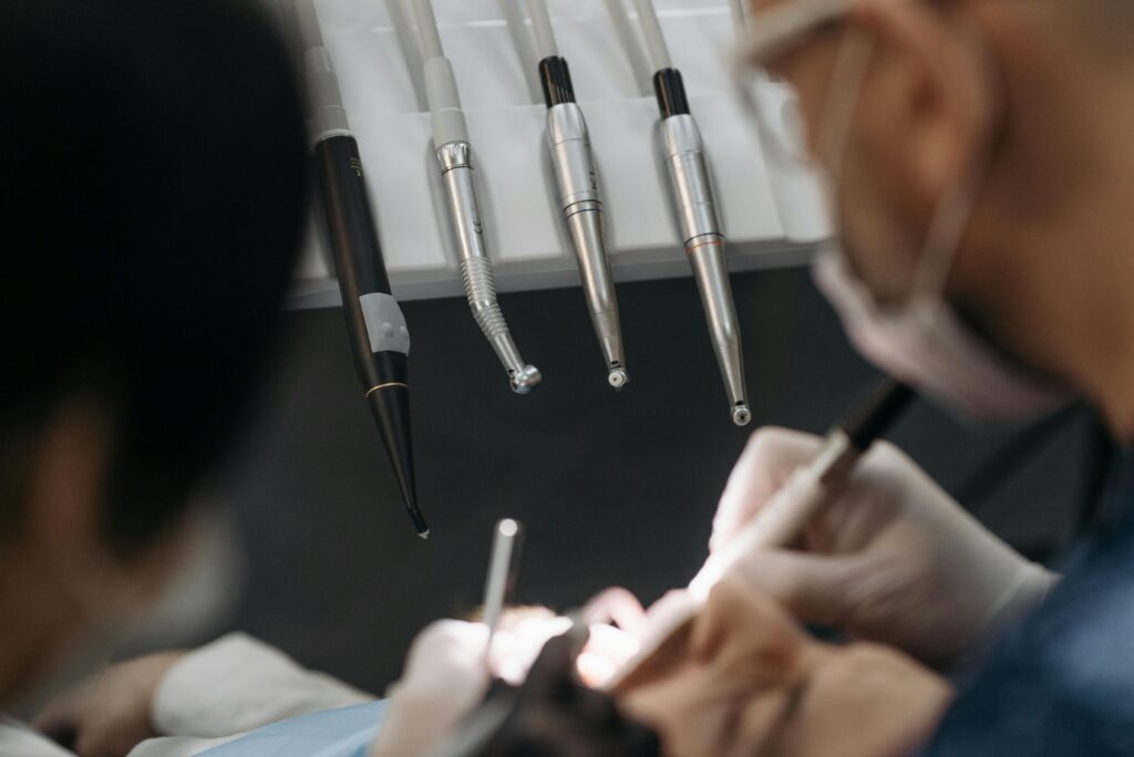 A visão do Centro Dentário da Praça é ser uma referência em medicina dentária, pela excelência no diagnóstico, integração de especialidades e planos de tratamento completos e previsíveis.
